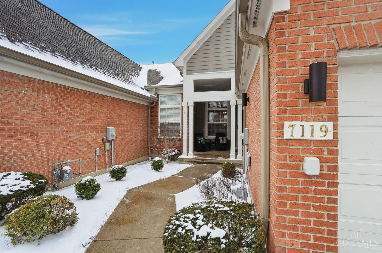 7119 White Oak Court