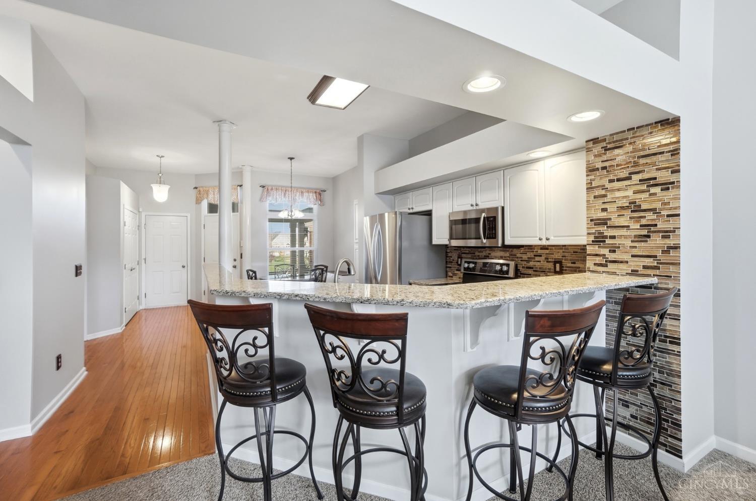 7119 White Oak Court