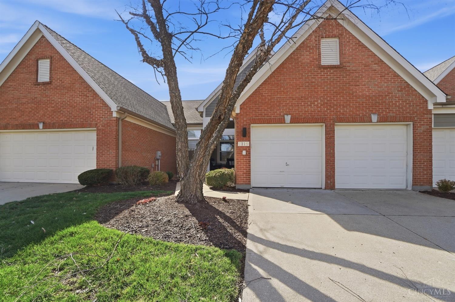 7119 White Oak Court