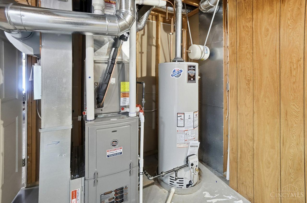 7119 White Oak Court