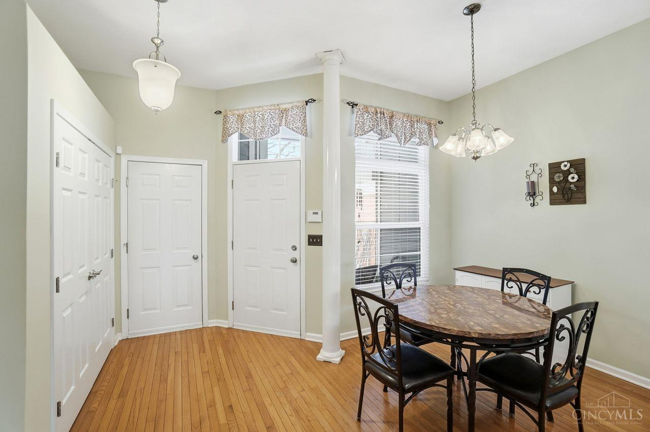 7119 White Oak Court