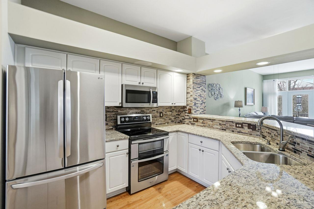 7119 White Oak Court