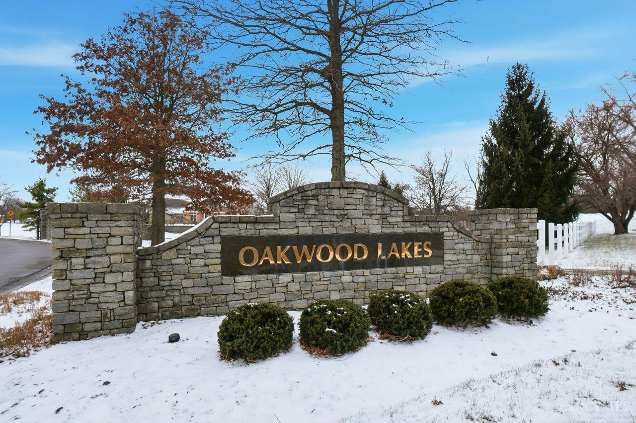 7119 White Oak Court