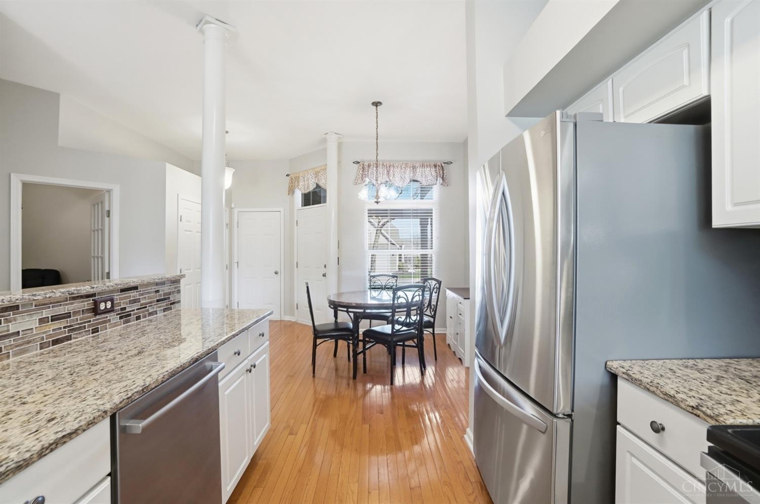 7119 White Oak Court