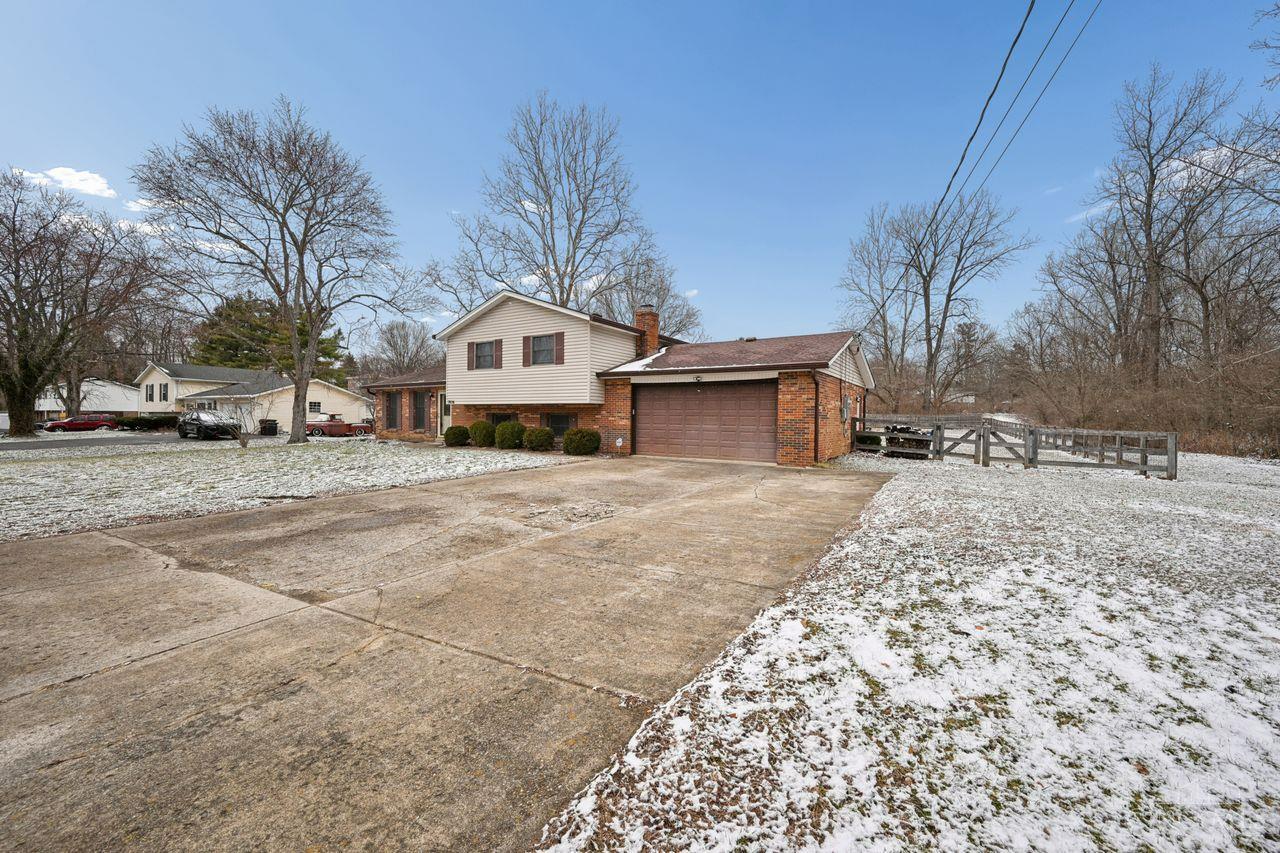 7026 West Chester Road