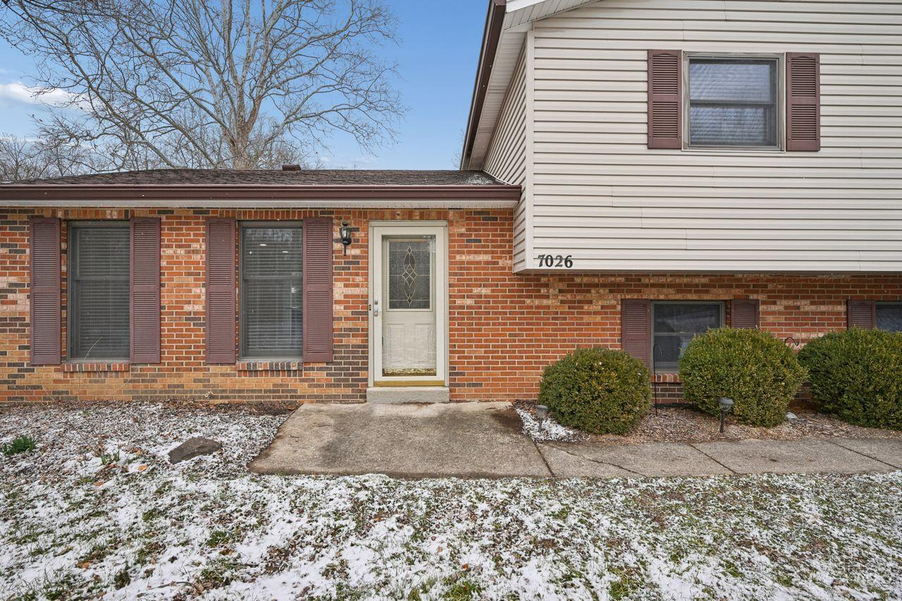 7026 West Chester Road