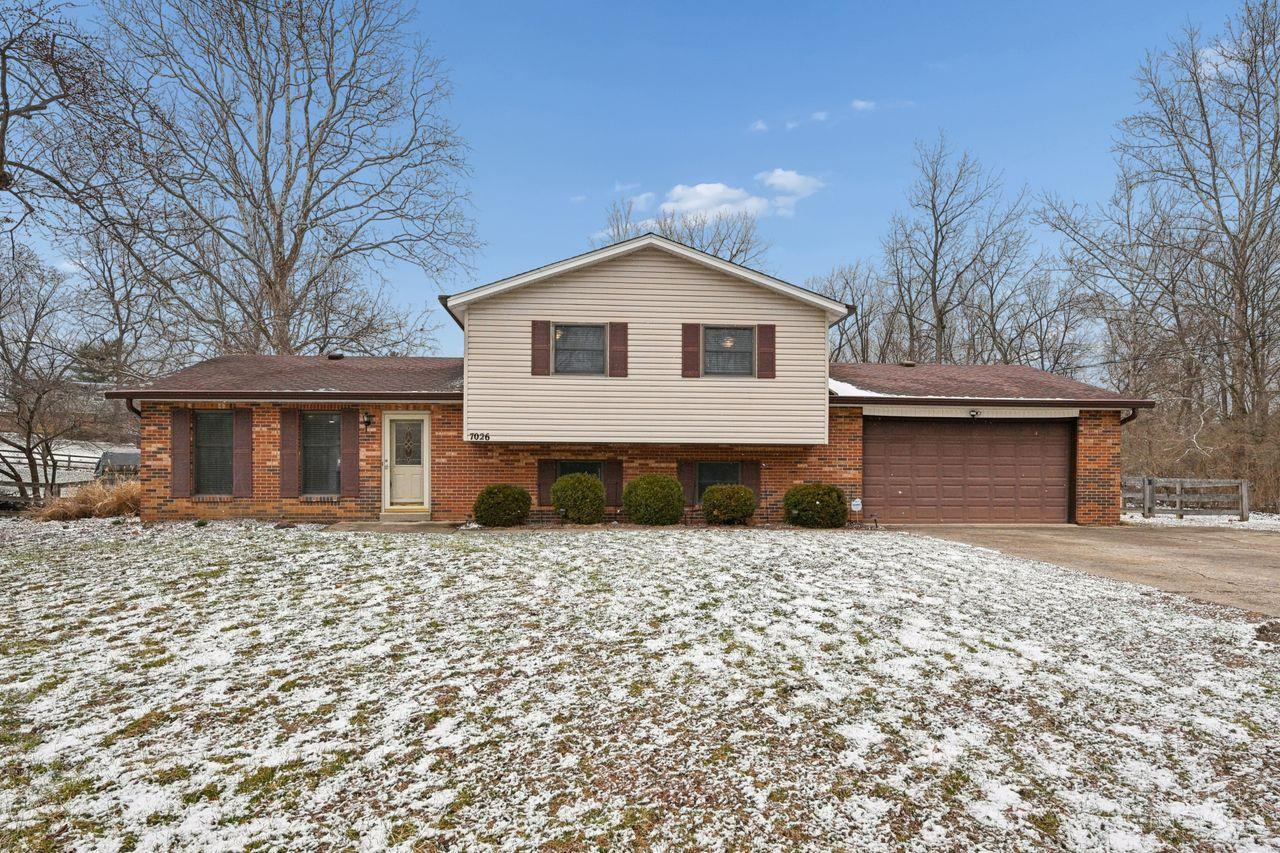 7026 West Chester Road