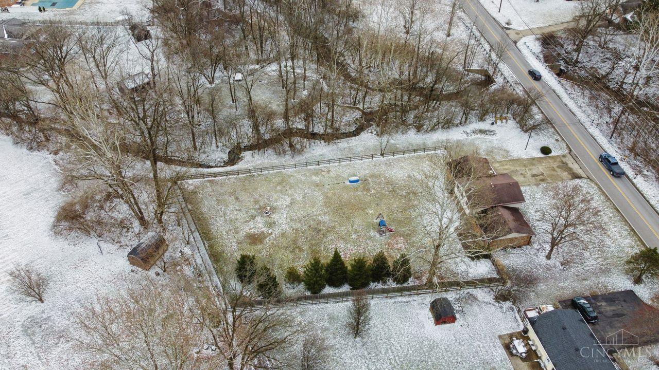 7026 West Chester Road