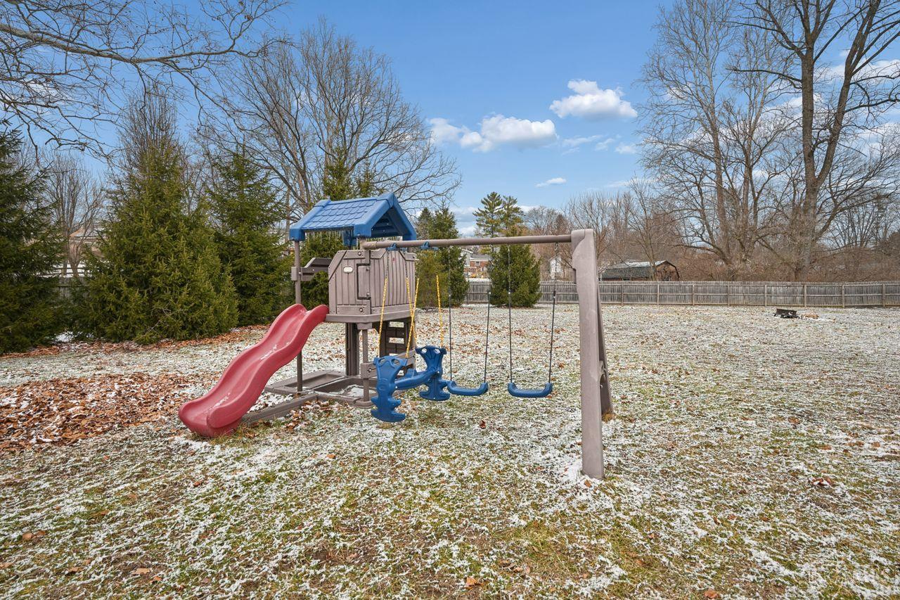 7026 West Chester Road
