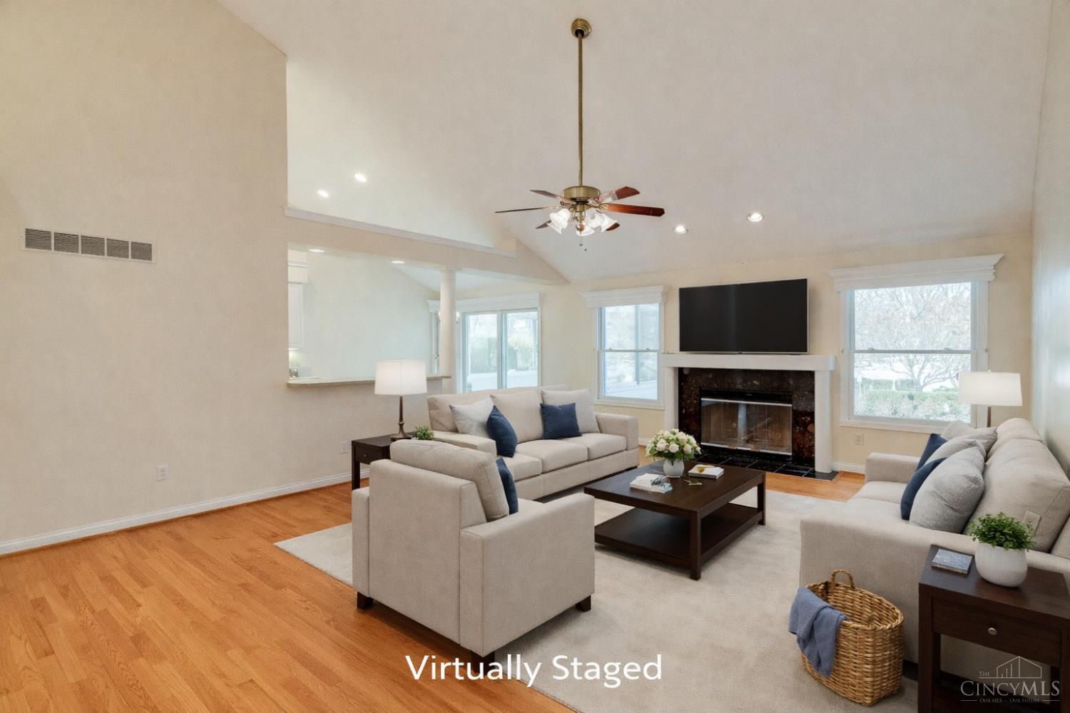 8372 Benton Ridge Lane