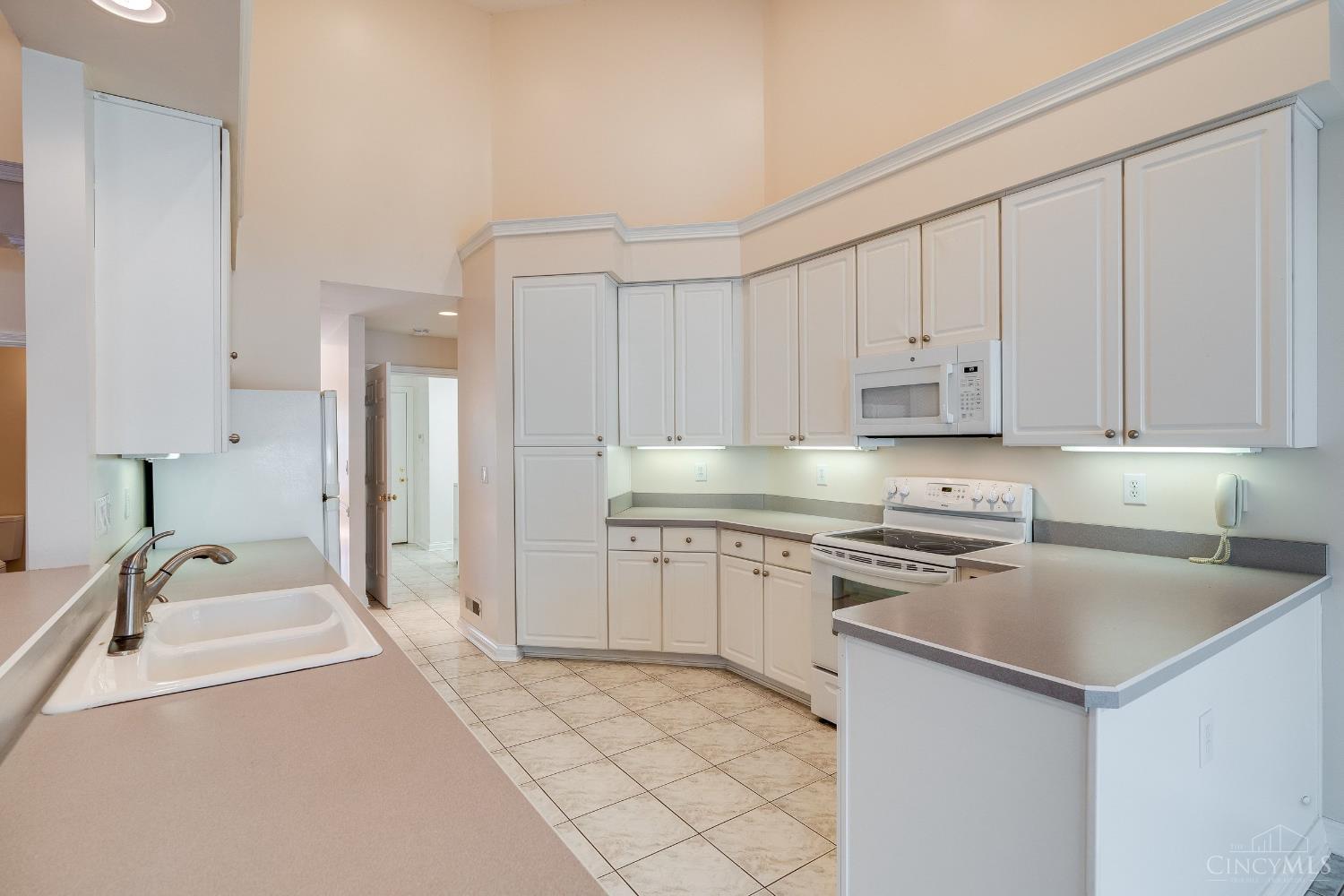8372 Benton Ridge Lane