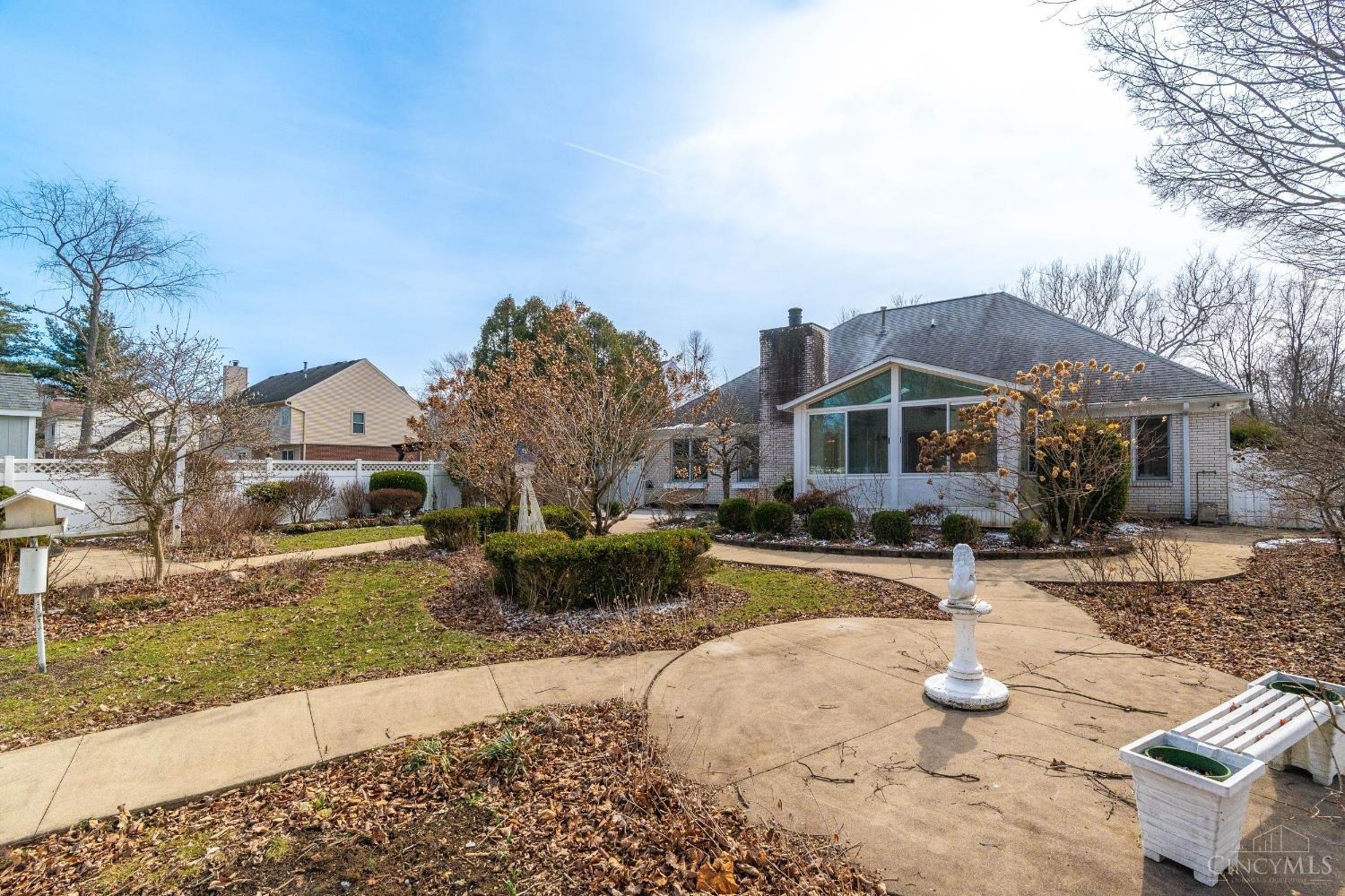 8372 Benton Ridge Lane