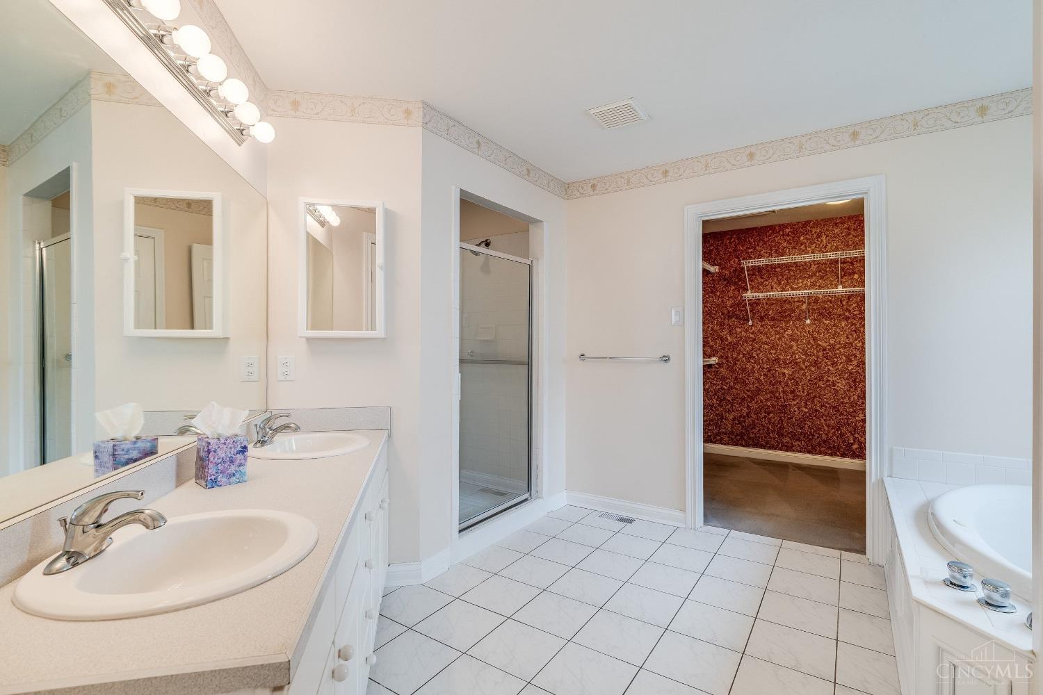 8372 Benton Ridge Lane