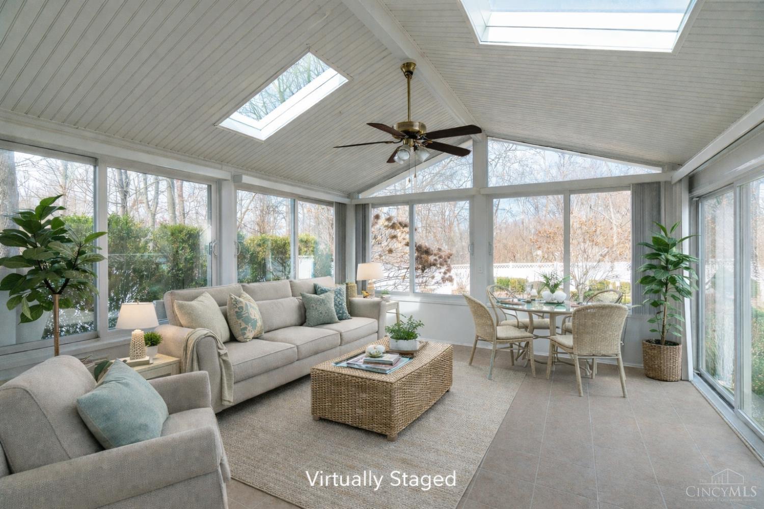 8372 Benton Ridge Lane