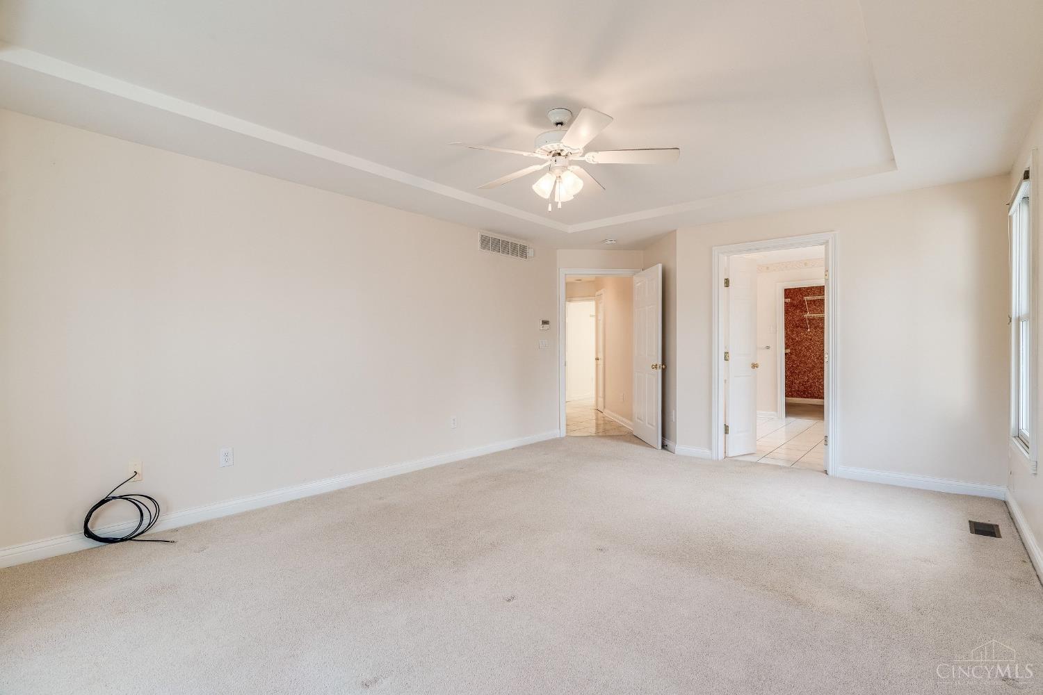 8372 Benton Ridge Lane