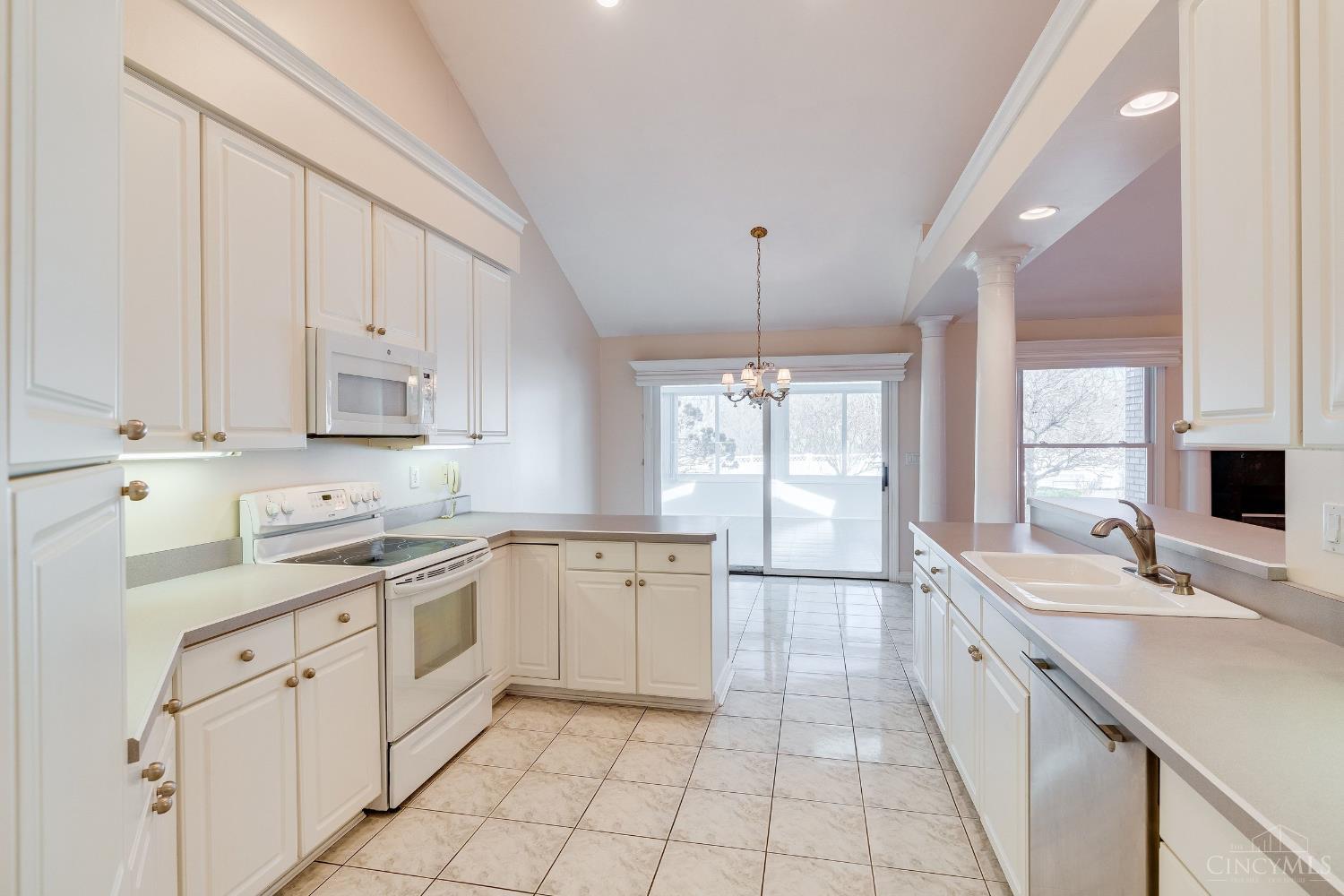 8372 Benton Ridge Lane
