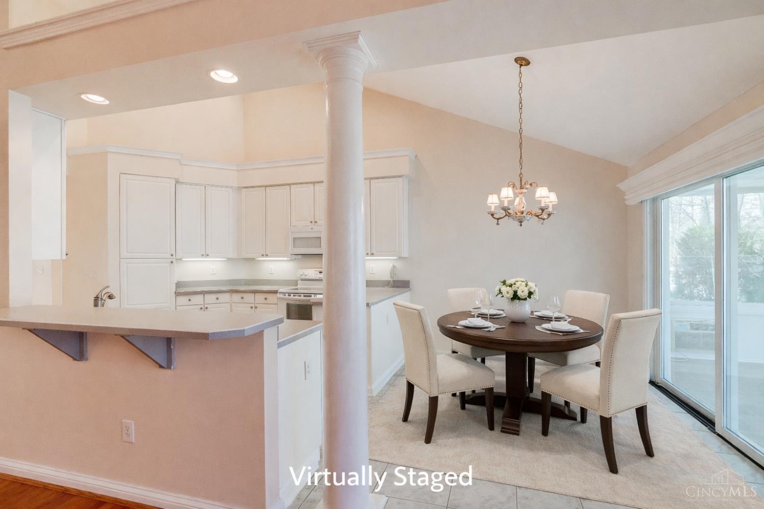 8372 Benton Ridge Lane