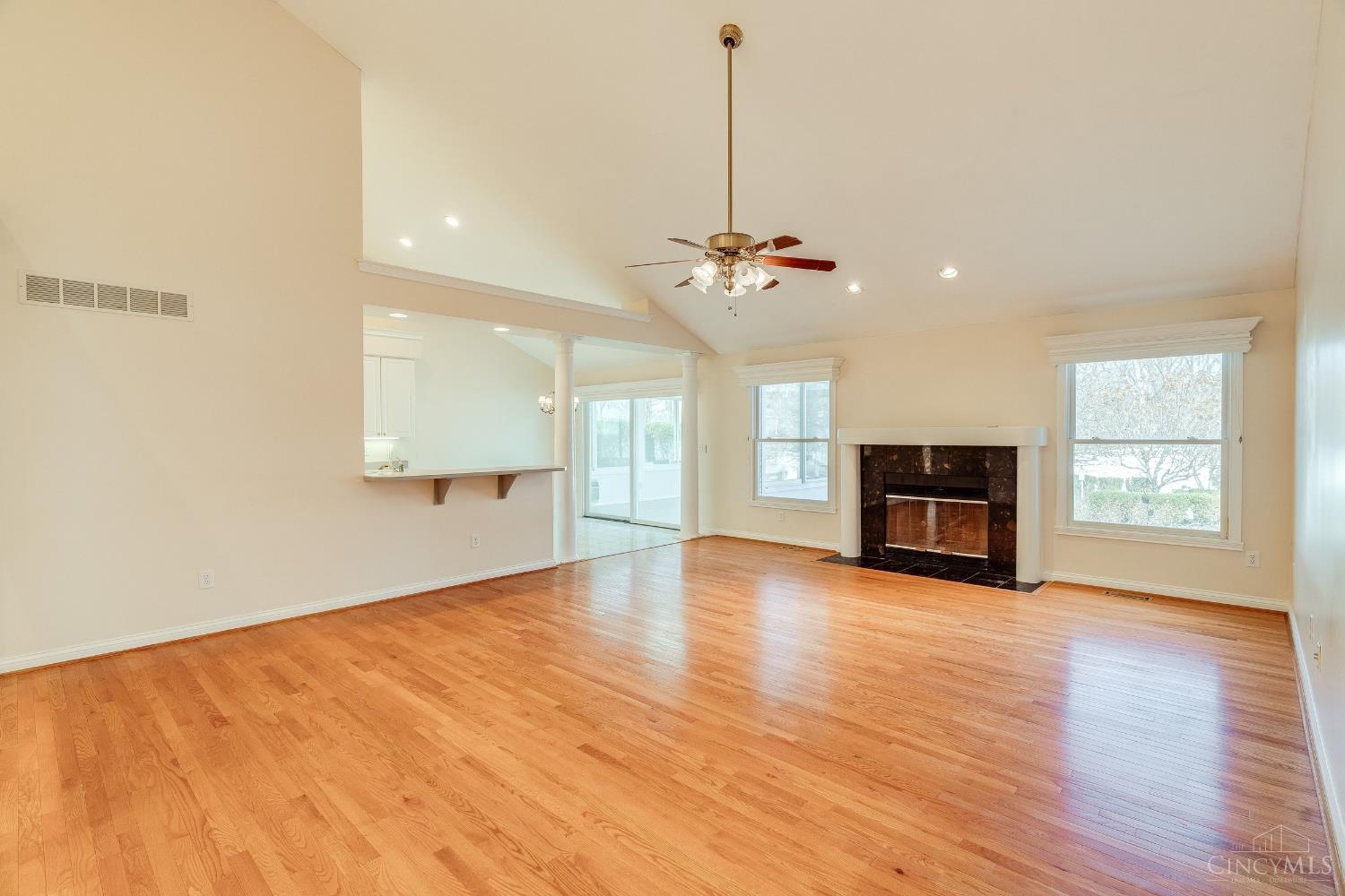 8372 Benton Ridge Lane