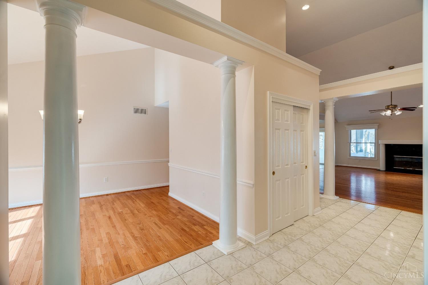 8372 Benton Ridge Lane