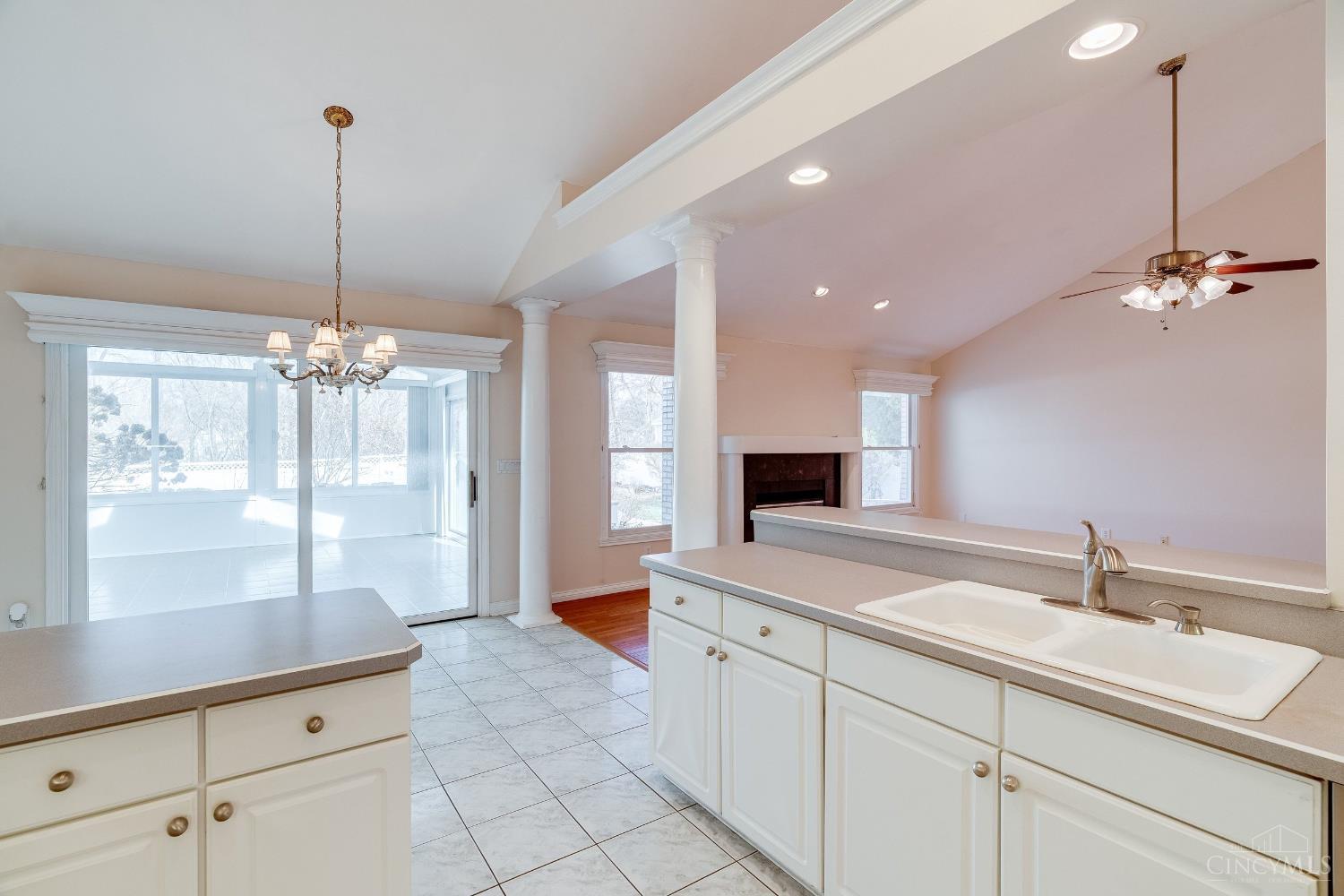 8372 Benton Ridge Lane