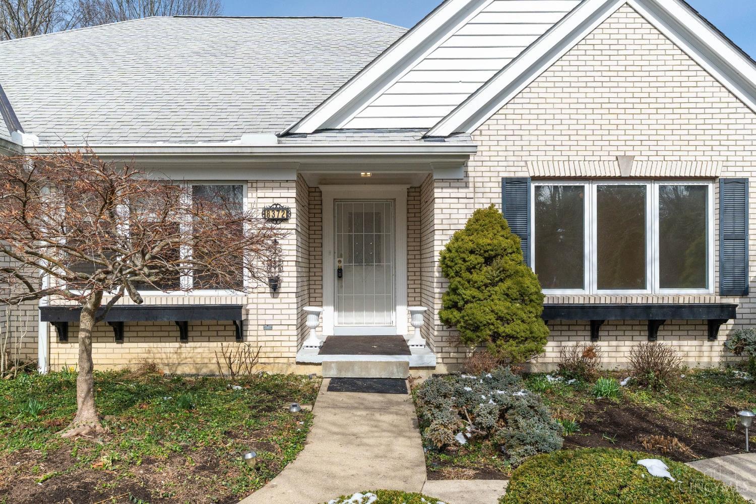 8372 Benton Ridge Lane