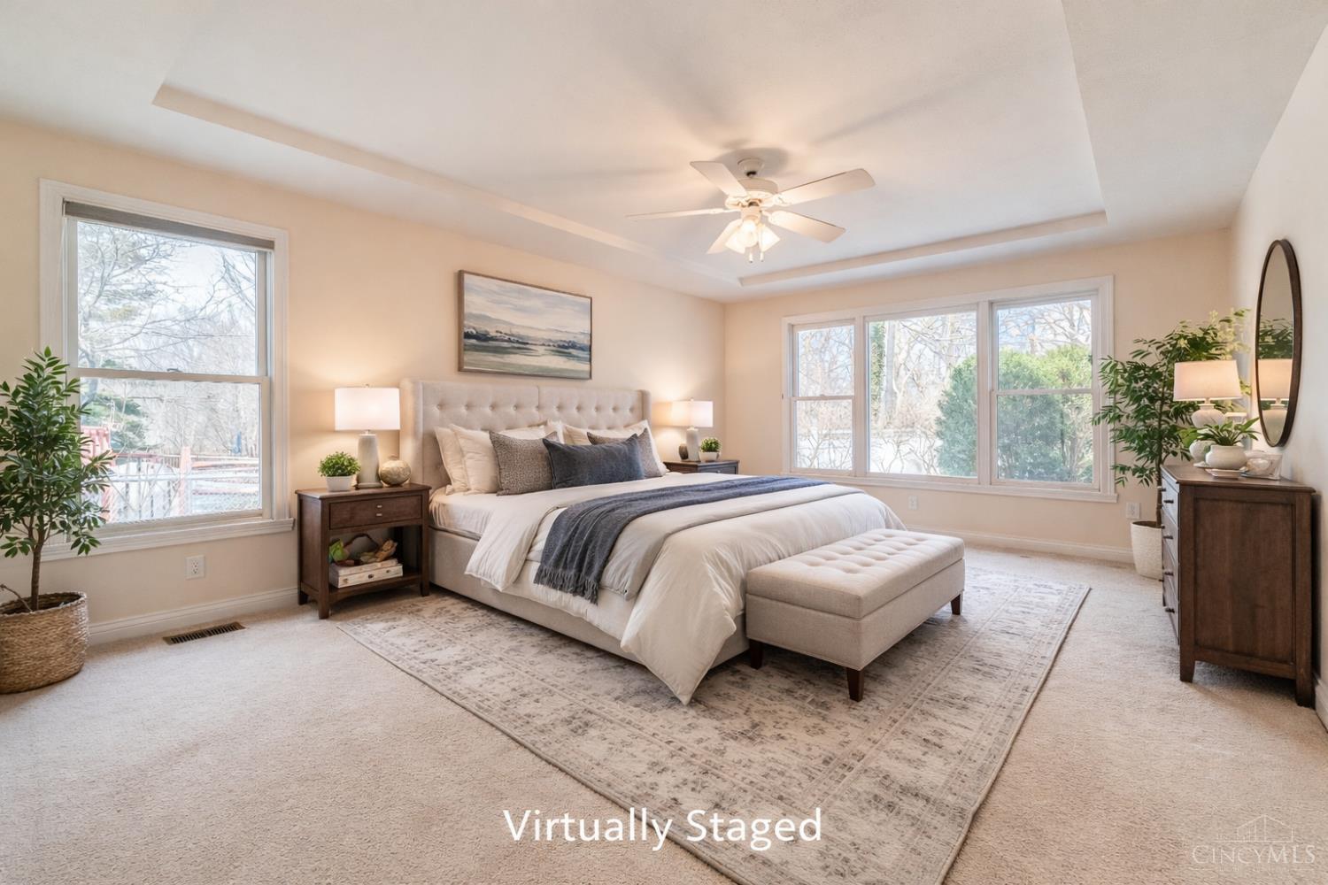 8372 Benton Ridge Lane