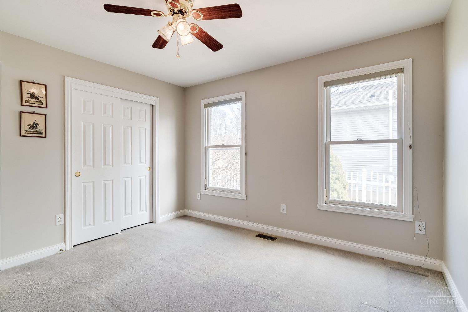 8372 Benton Ridge Lane