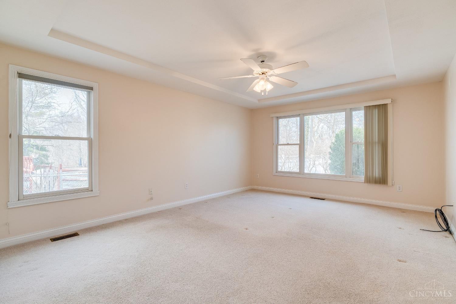 8372 Benton Ridge Lane