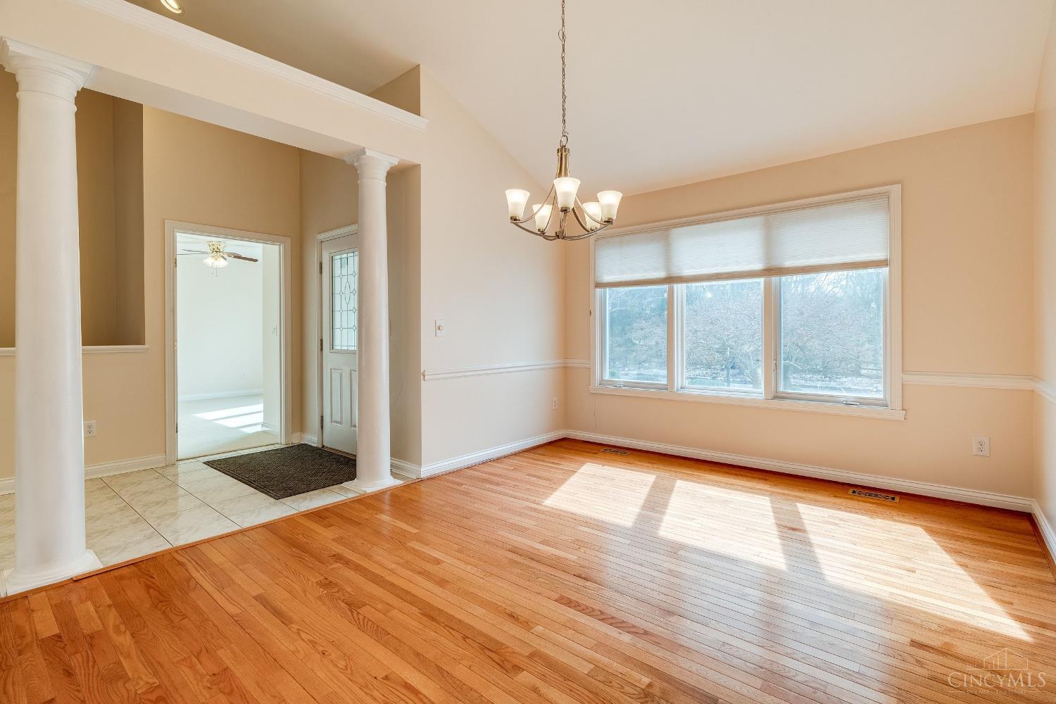 8372 Benton Ridge Lane