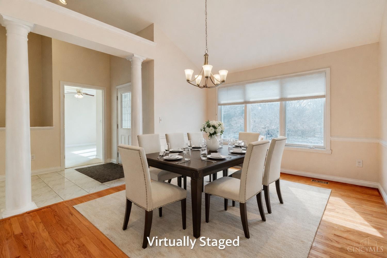 8372 Benton Ridge Lane
