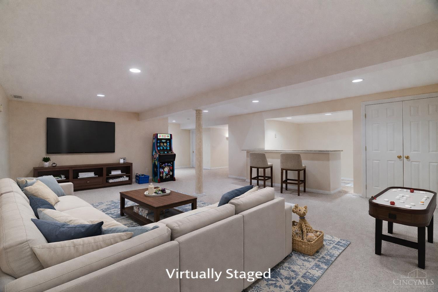 8372 Benton Ridge Lane