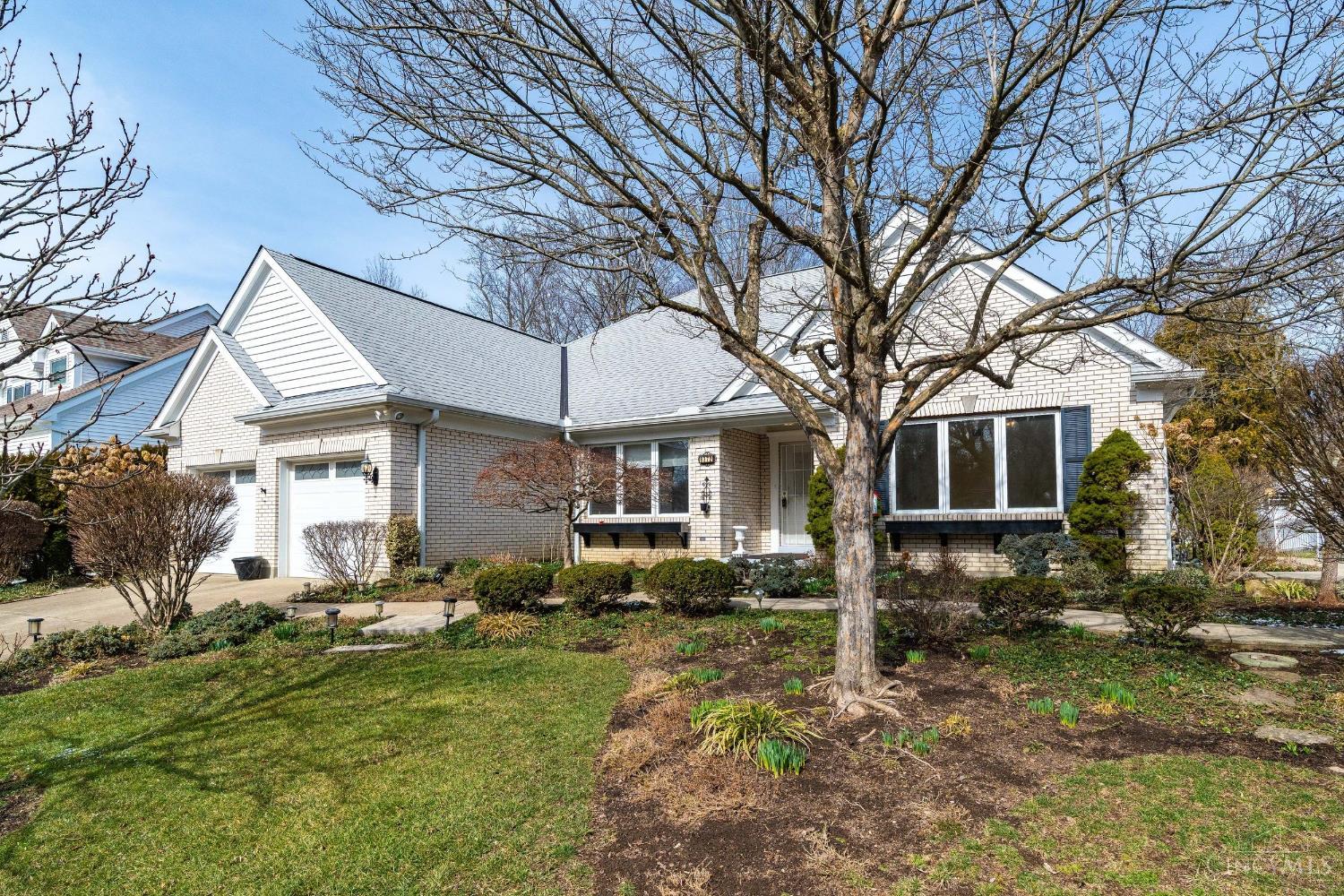 8372 Benton Ridge Lane