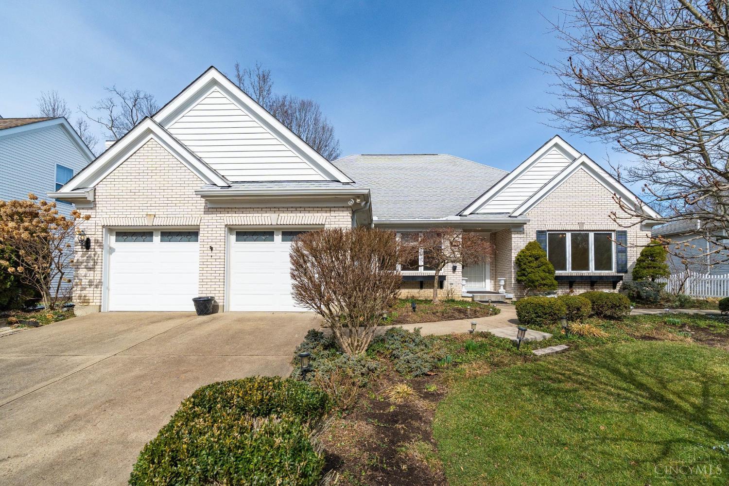 8372 Benton Ridge Lane