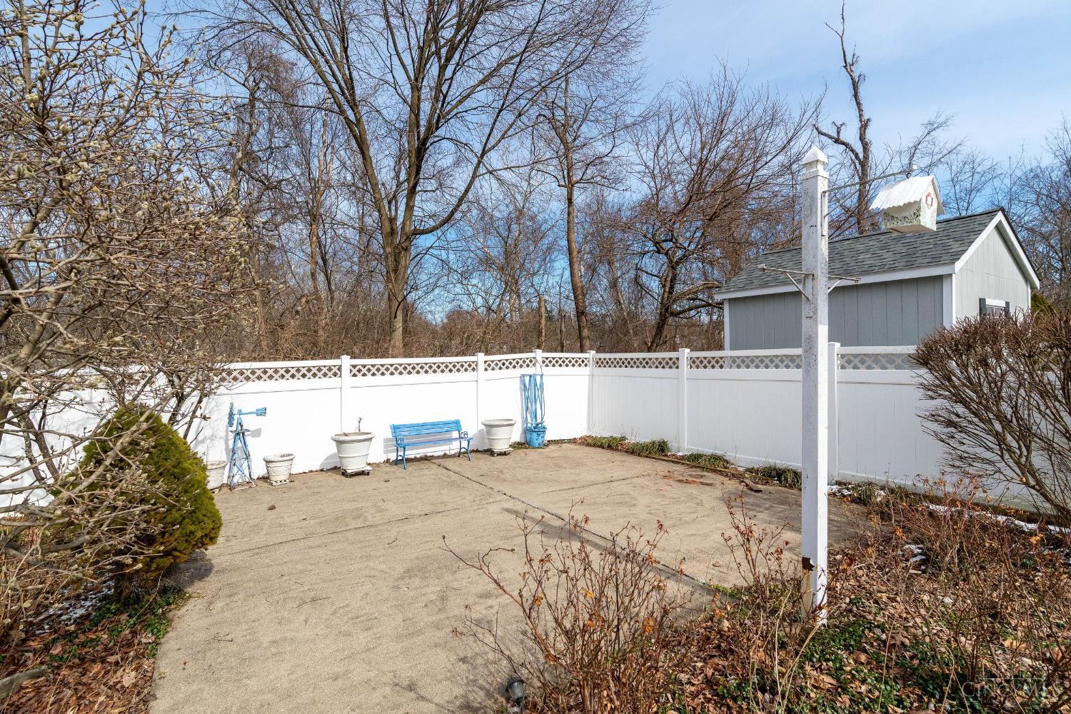 8372 Benton Ridge Lane