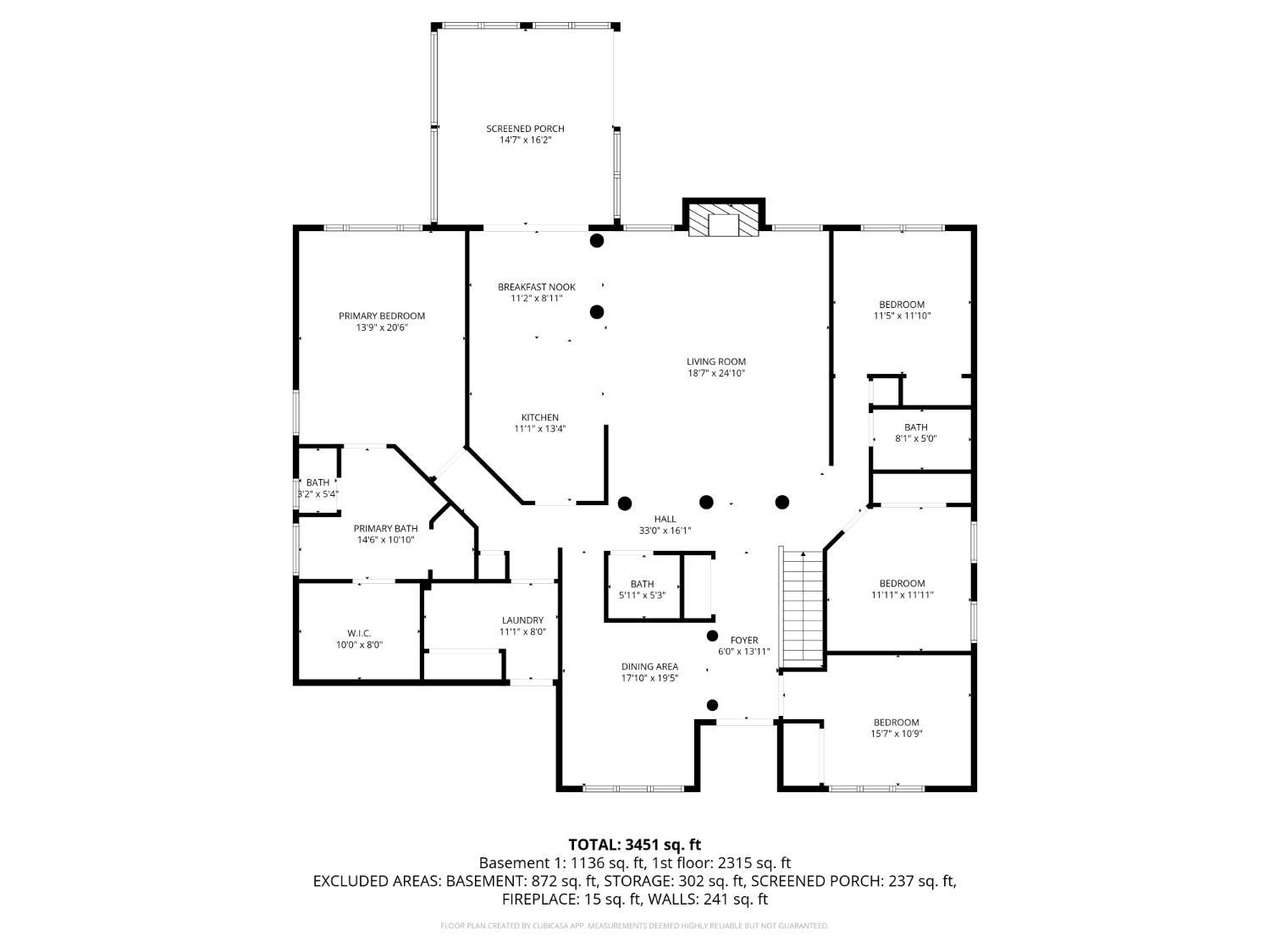 8372 Benton Ridge Lane