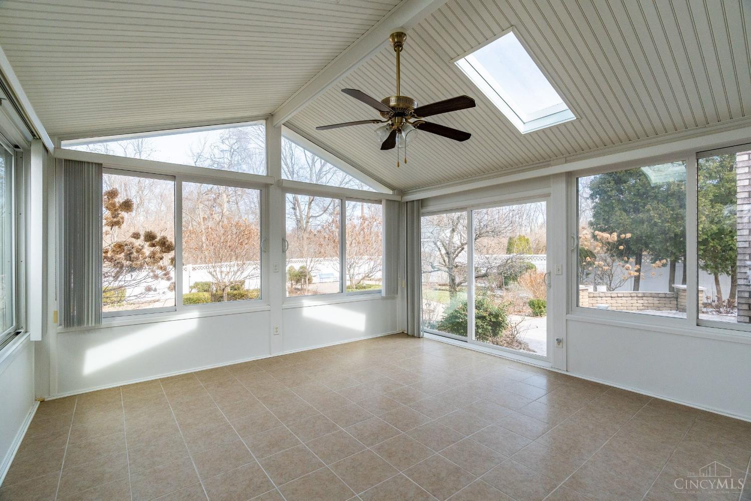 8372 Benton Ridge Lane