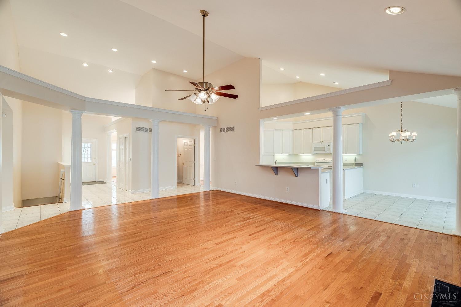 8372 Benton Ridge Lane