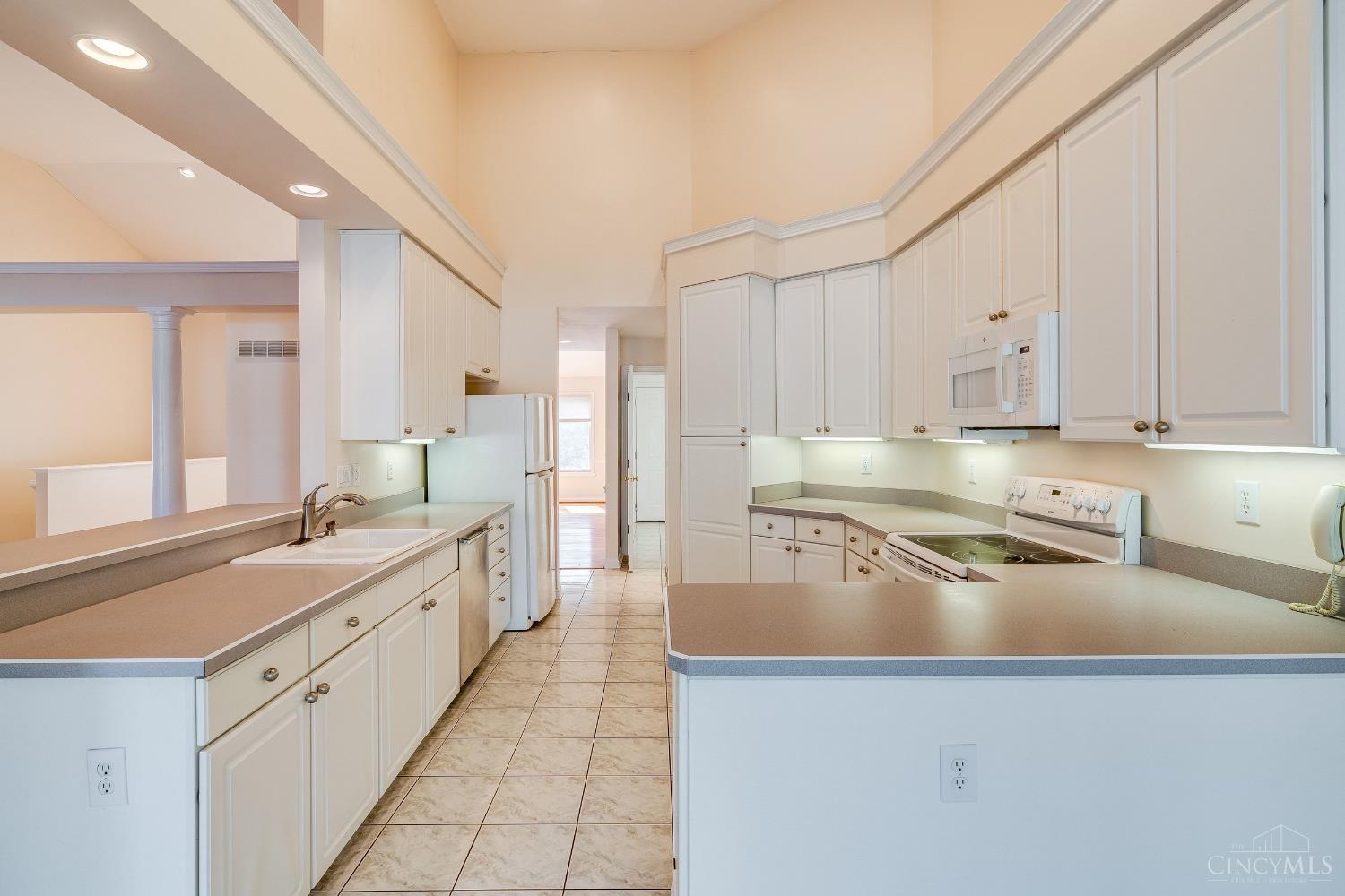 8372 Benton Ridge Lane