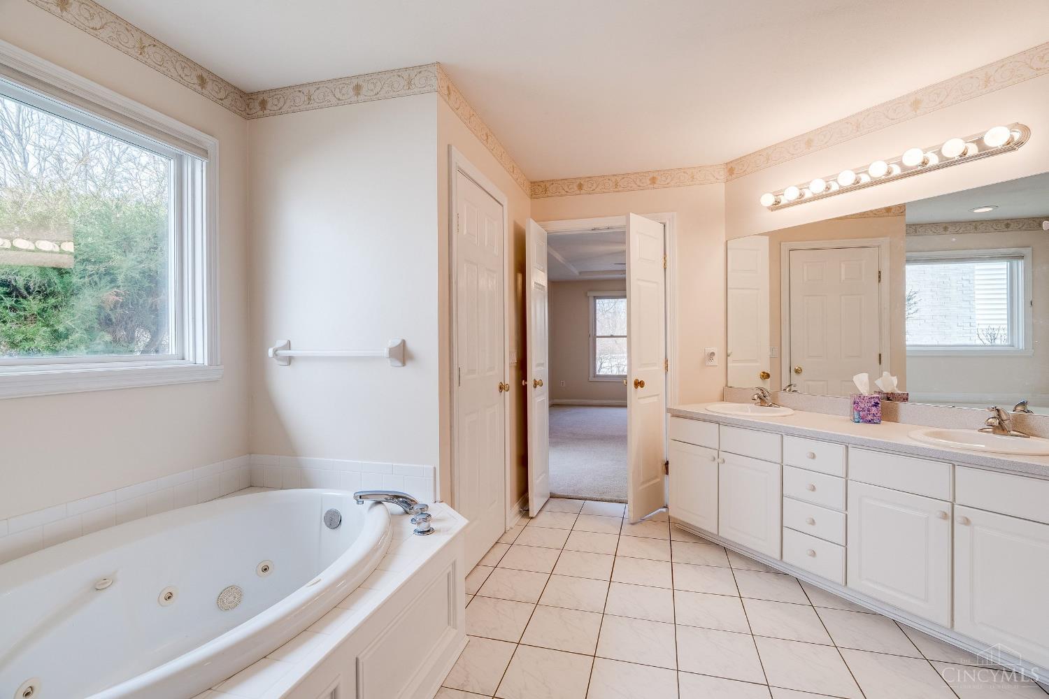 8372 Benton Ridge Lane