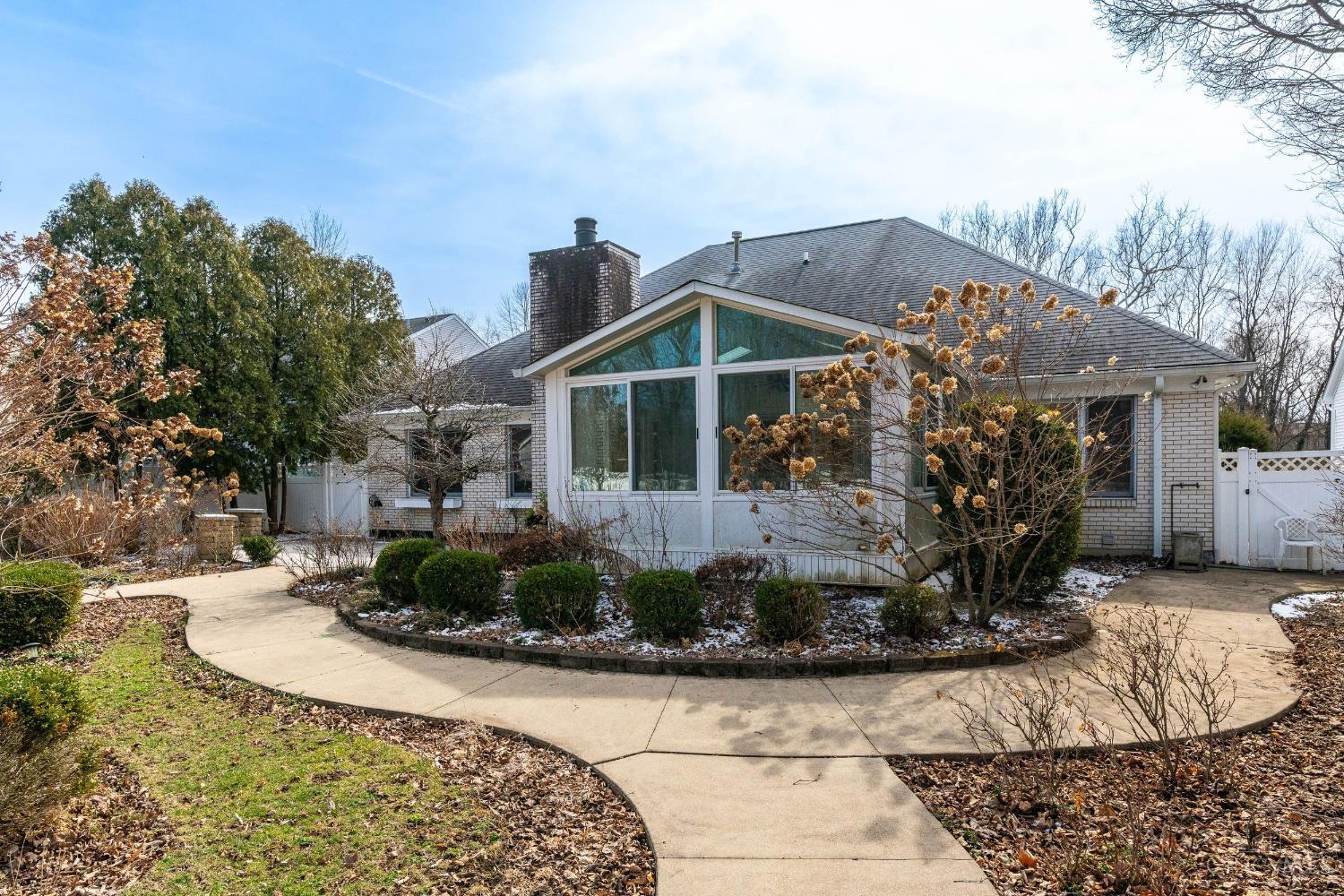 8372 Benton Ridge Lane