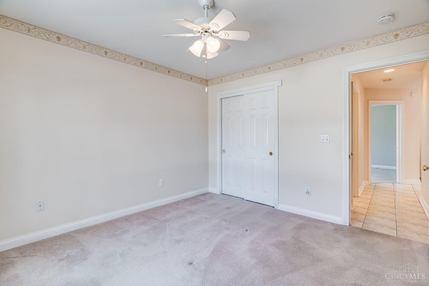 8372 Benton Ridge Lane