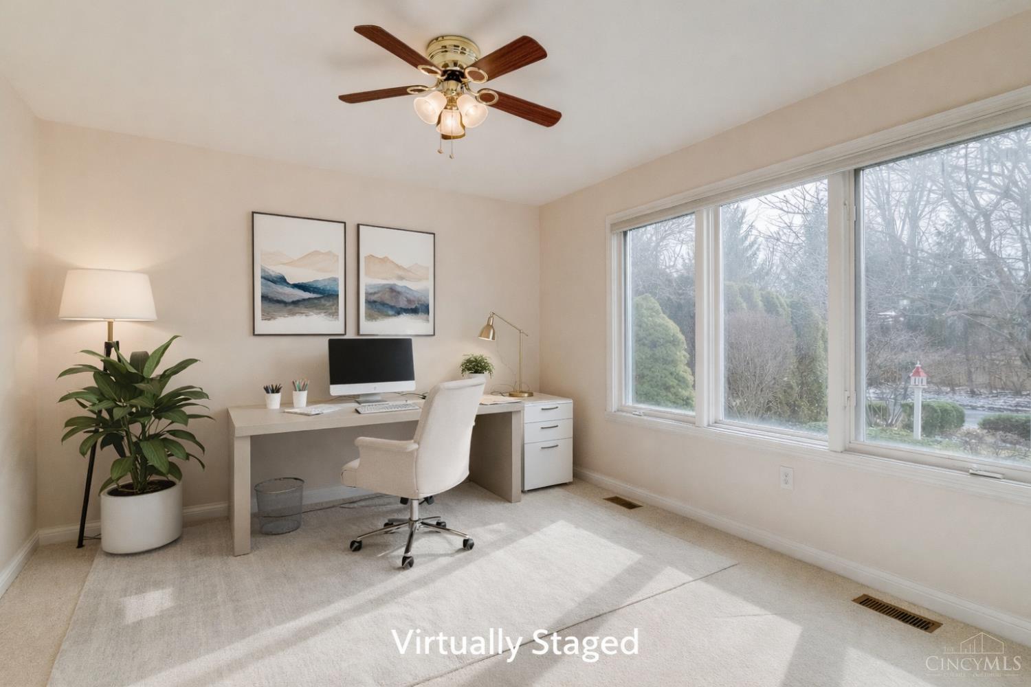 8372 Benton Ridge Lane