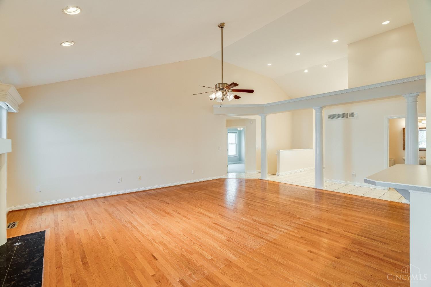 8372 Benton Ridge Lane