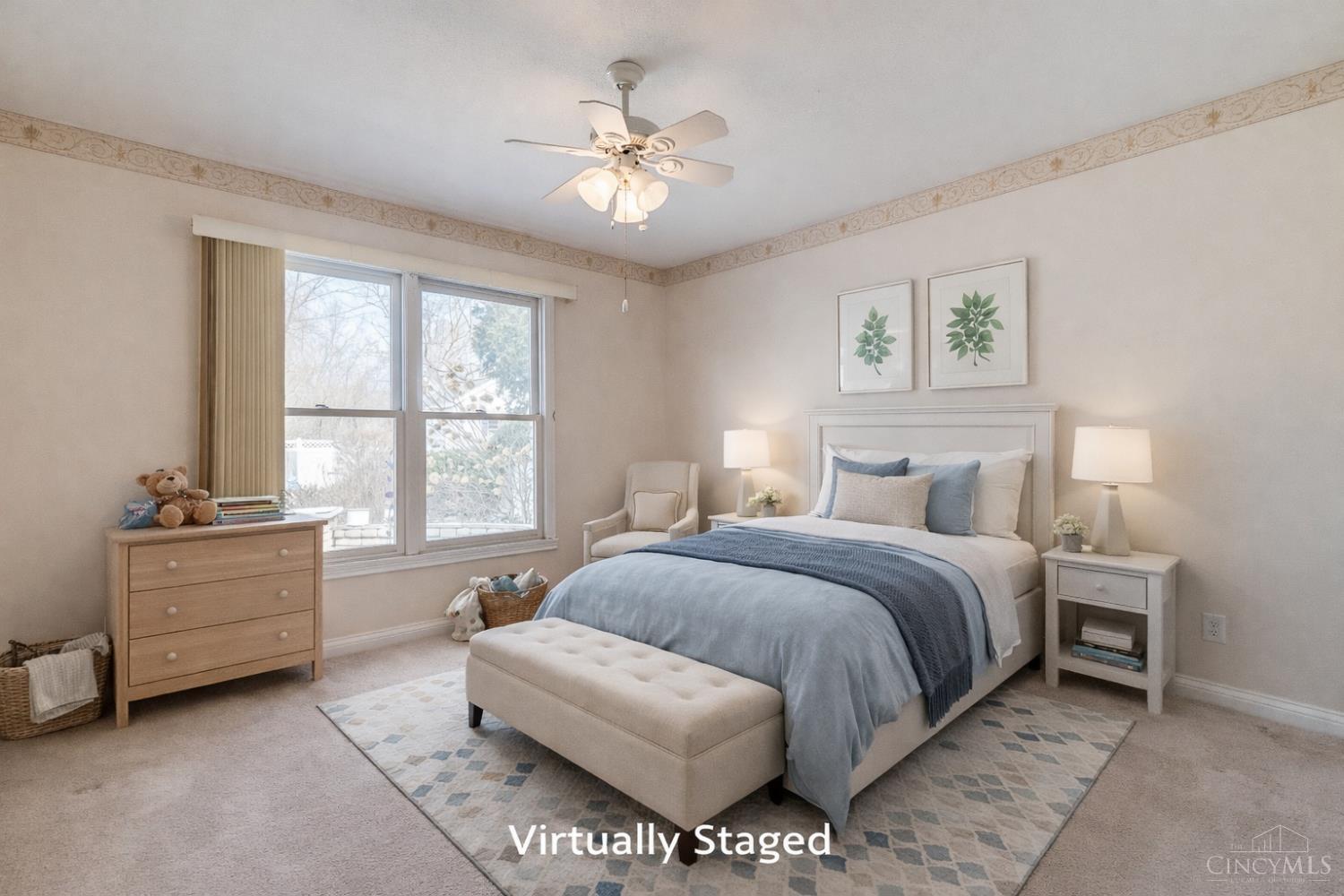 8372 Benton Ridge Lane
