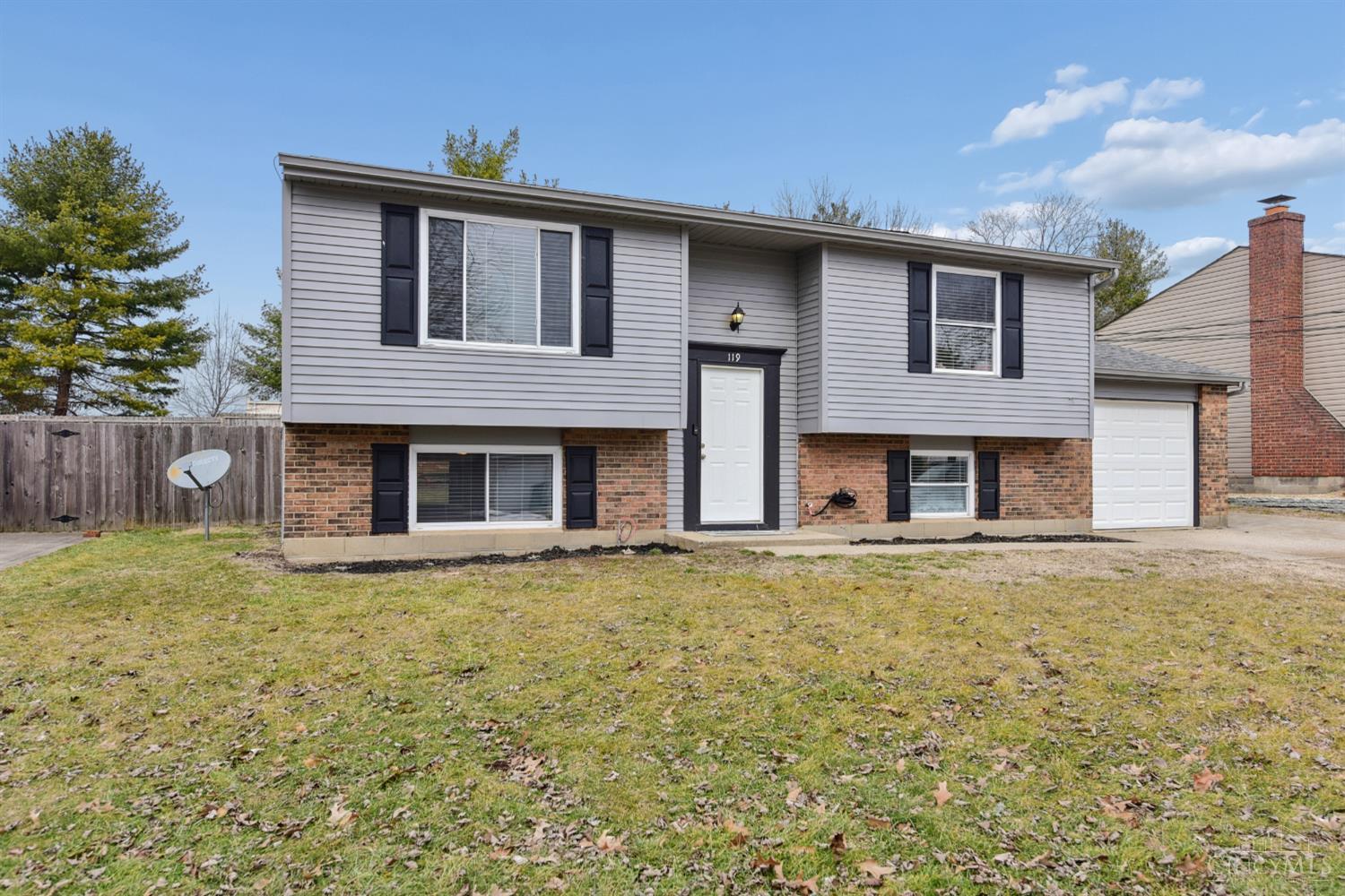 119 Mackie Lane