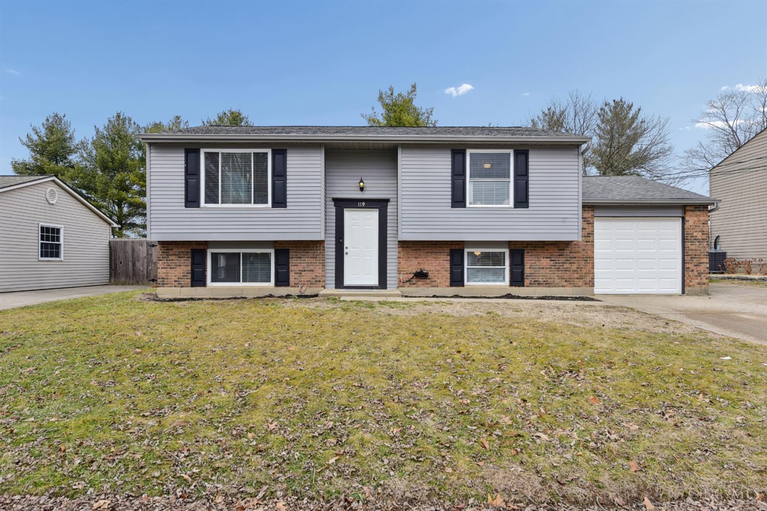 119 Mackie Lane