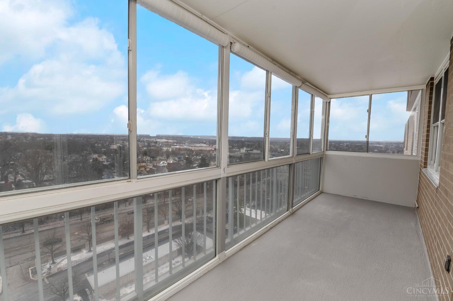 2444 Madison Road 1409