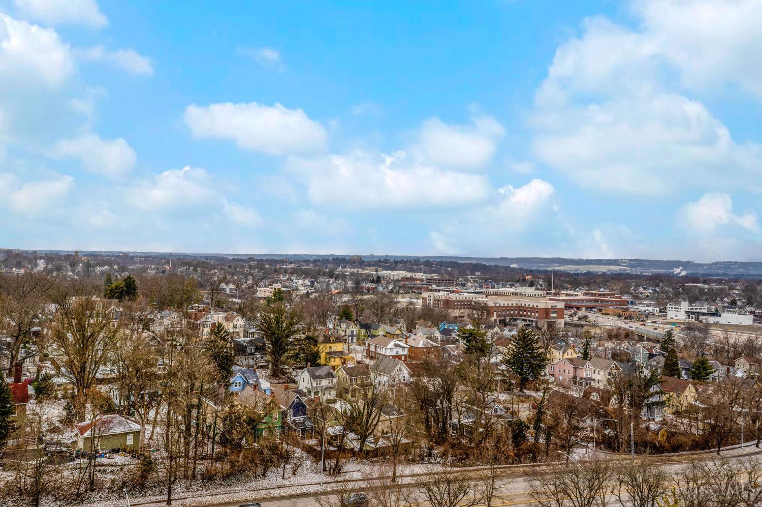 2444 Madison Road 1409