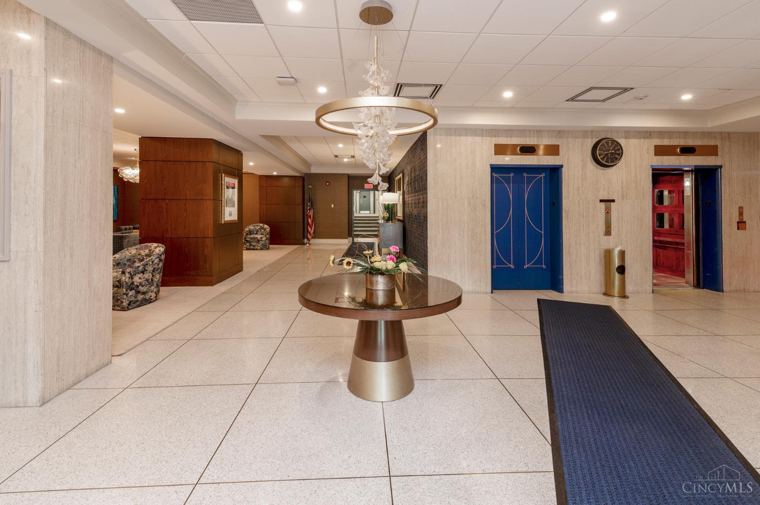 2444 Madison Road 1409