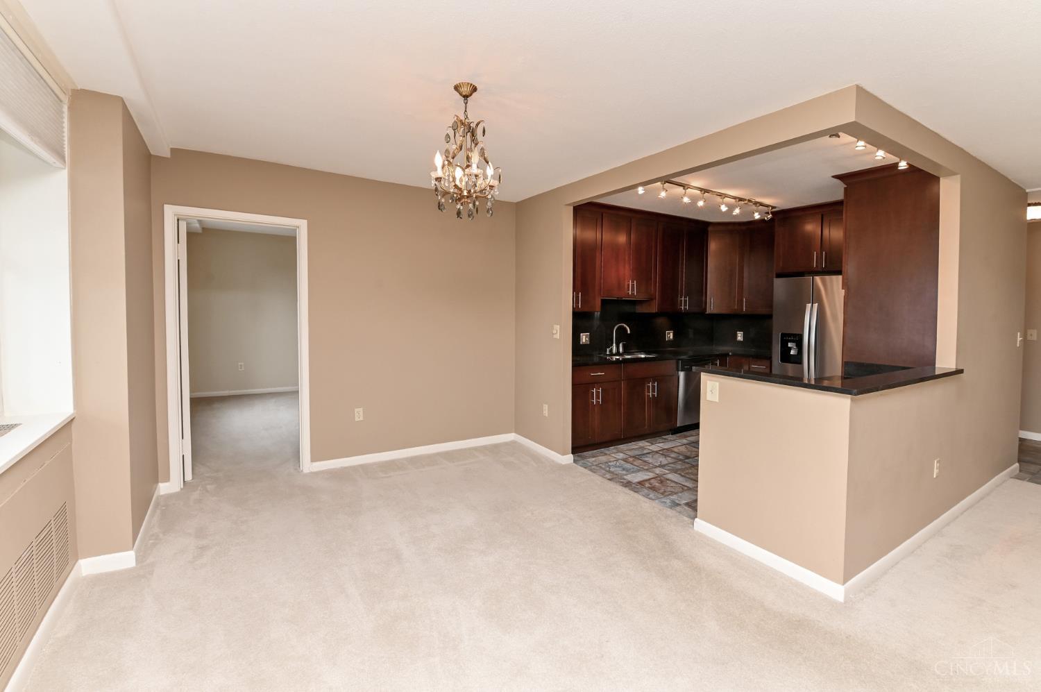 2444 Madison Road 1409